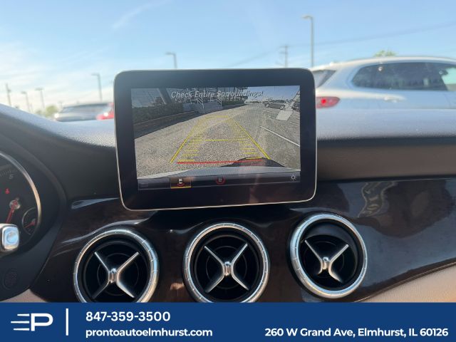 2018 Mercedes-Benz CLA 250 CLS 250 Elmhurst IL