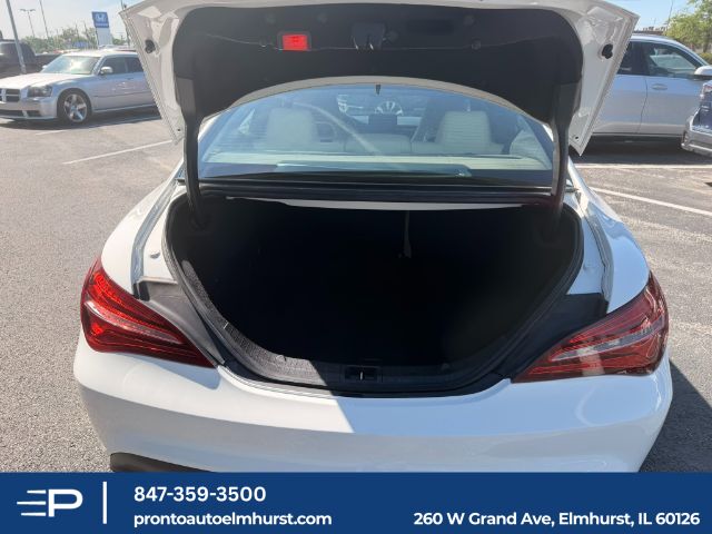 2018 Mercedes-Benz CLA 250 CLS 250 Elmhurst IL