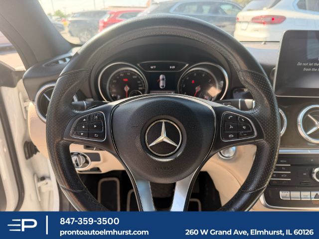 2018 Mercedes-Benz CLA 250 CLS 250 Elmhurst IL
