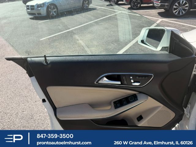 2018 Mercedes-Benz CLA 250 CLS 250 Elmhurst IL