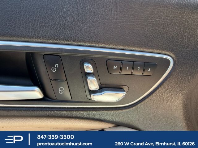 2018 Mercedes-Benz CLA 250 CLS 250 Elmhurst IL