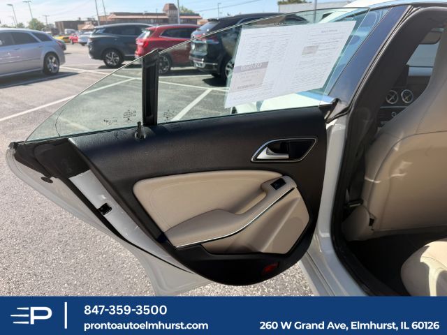 2018 Mercedes-Benz CLA 250 CLS 250 Elmhurst IL