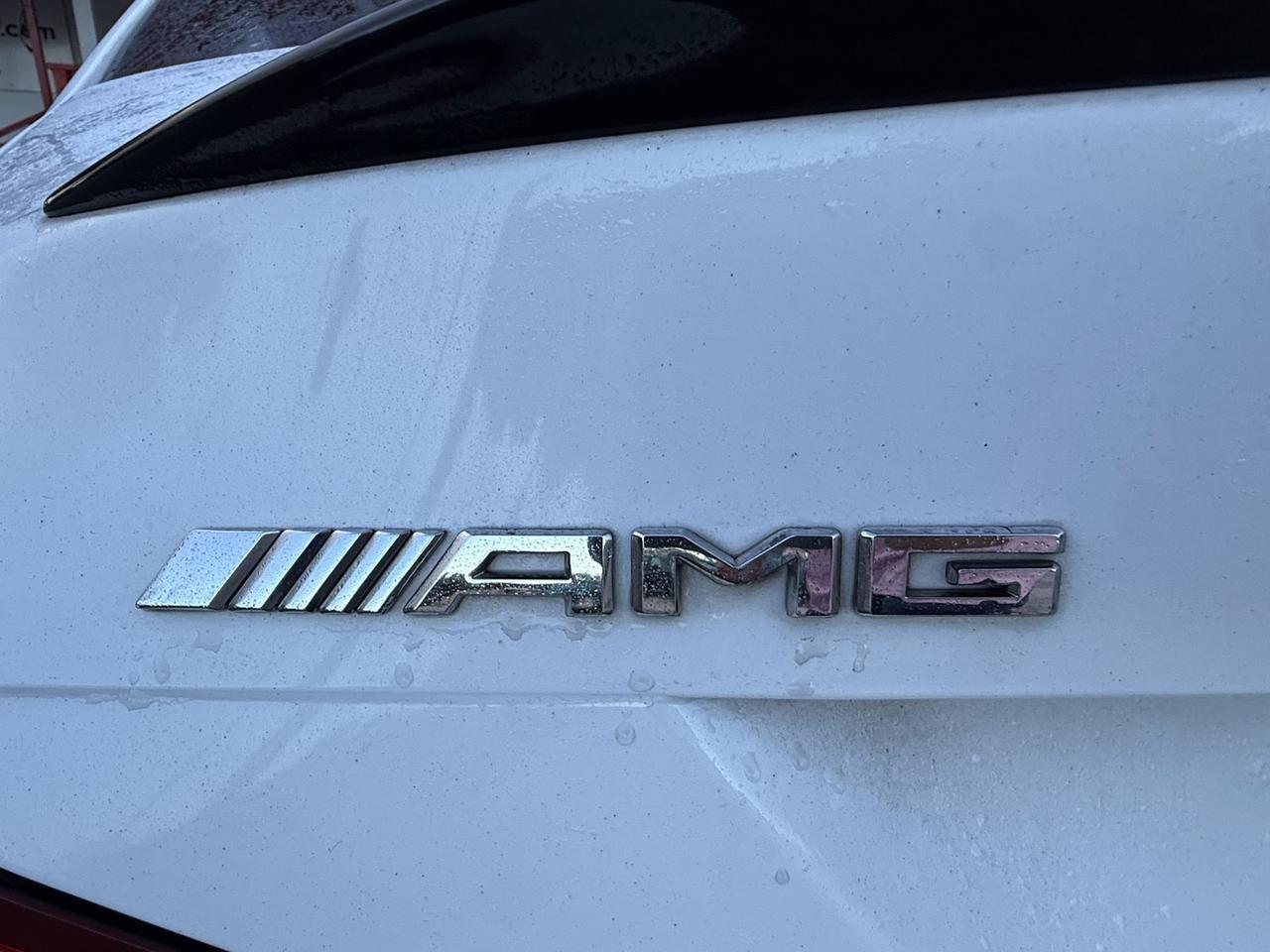 2018 Mercedes-Benz CLA AMG CLA 45 Hollywood FL