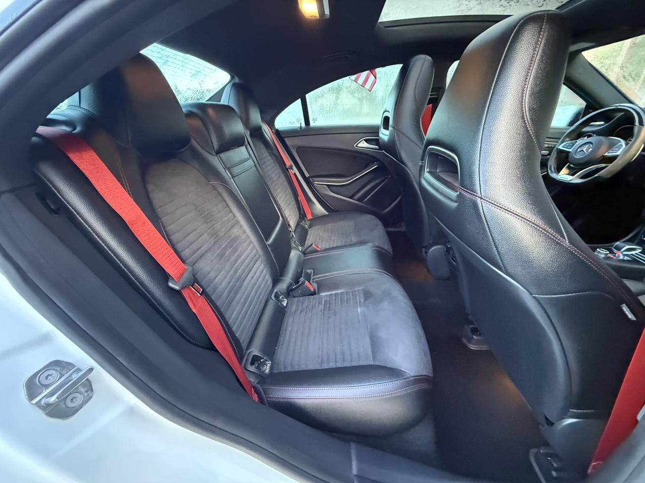 2018 Mercedes-Benz CLA AMG CLA 45 Hollywood FL
