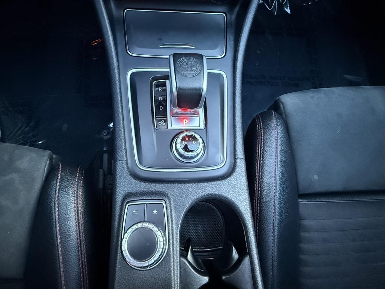 2018 Mercedes-Benz CLA AMG CLA 45 Hollywood FL