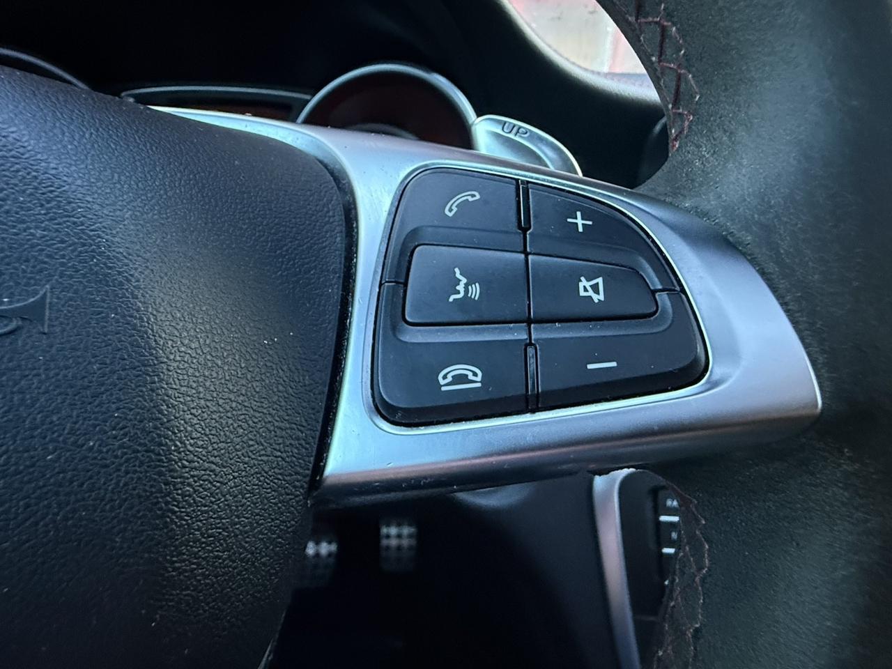 2018 Mercedes-Benz CLA AMG CLA 45 Hollywood FL