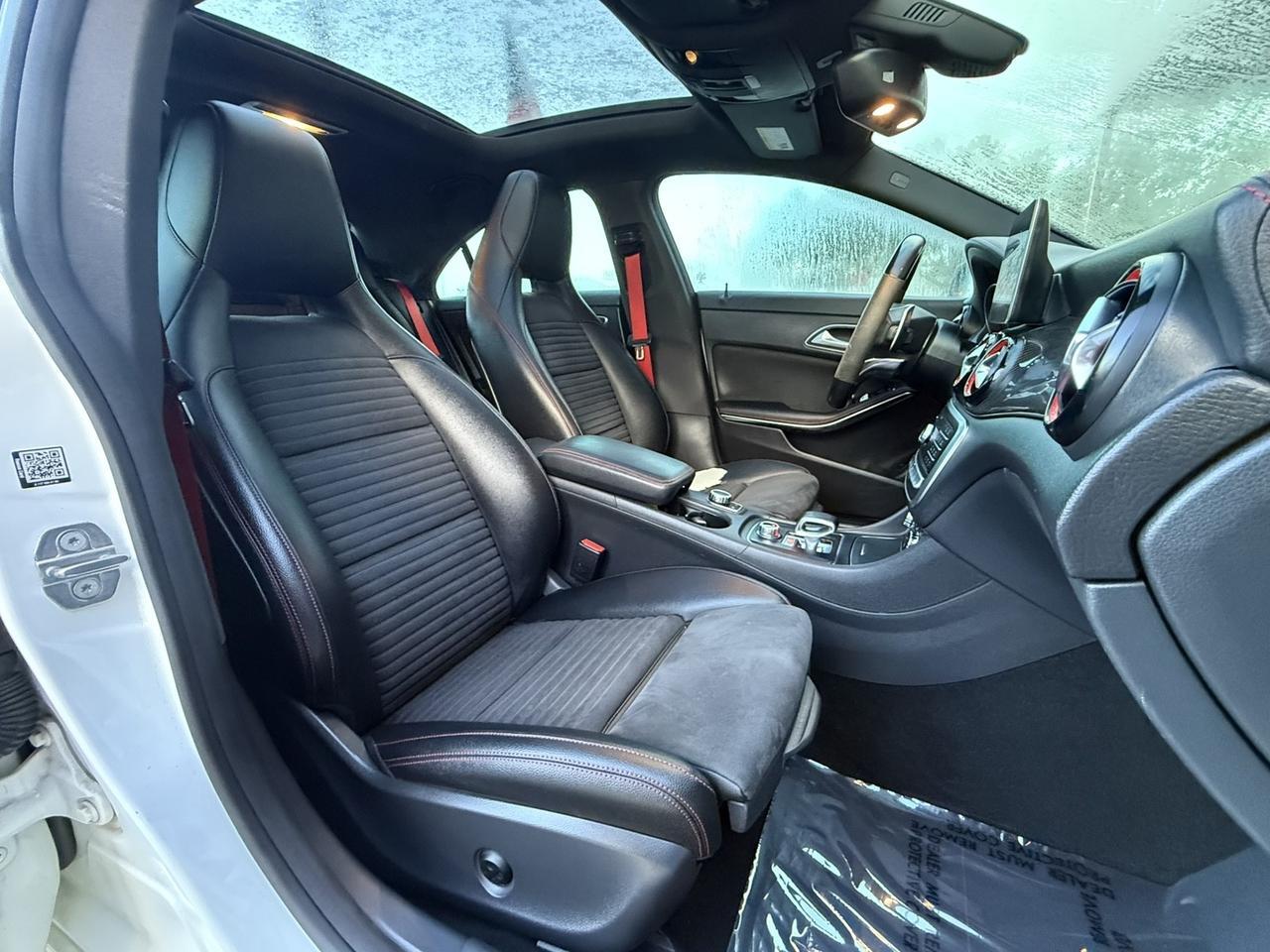 2018 Mercedes-Benz CLA AMG CLA 45 Hollywood FL