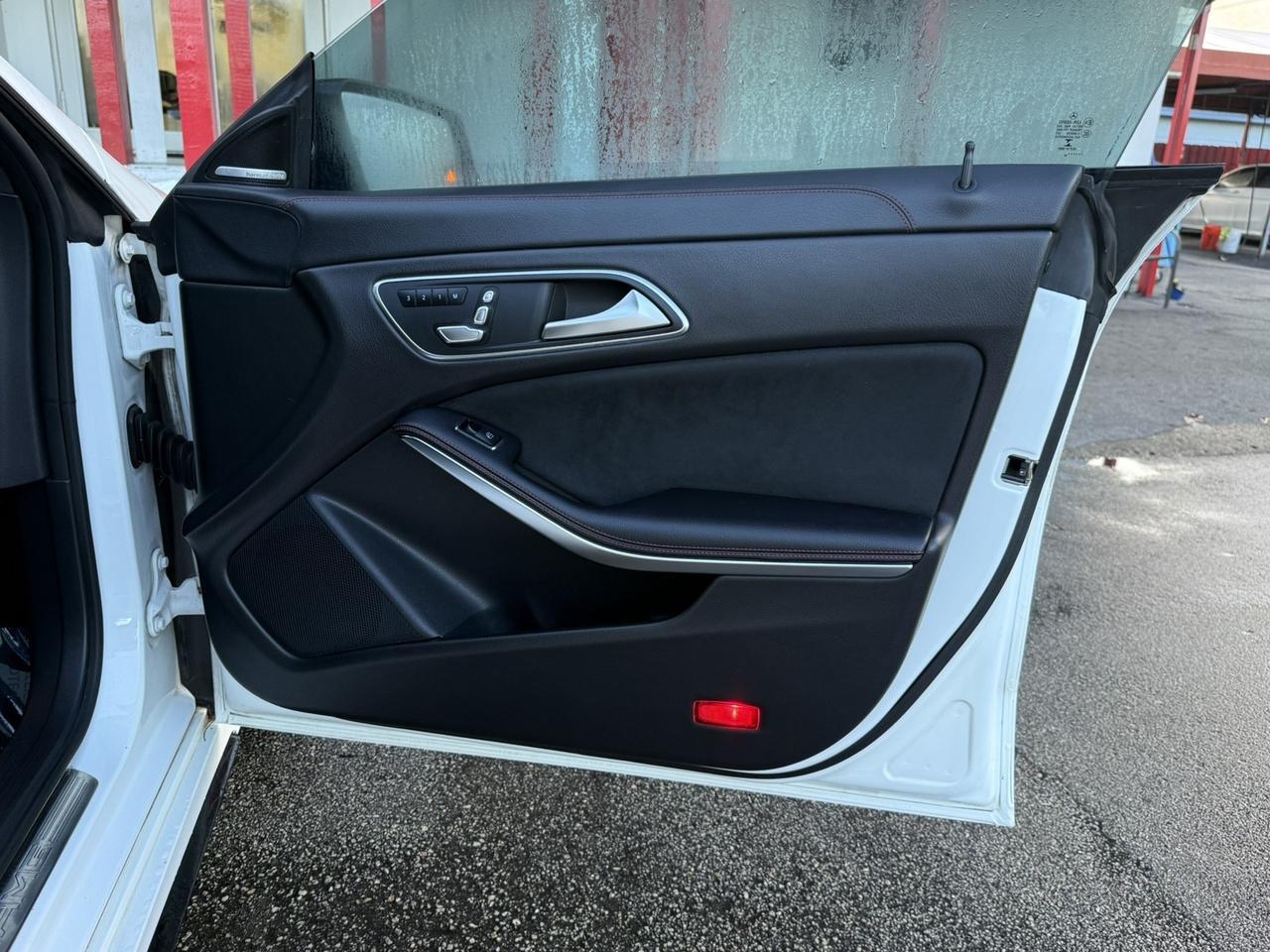2018 Mercedes-Benz CLA AMG CLA 45 Hollywood FL