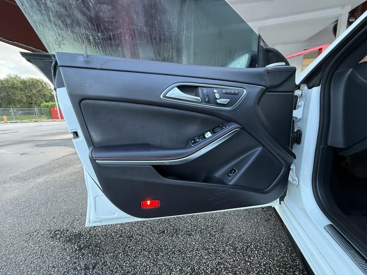 2018 Mercedes-Benz CLA AMG CLA 45 Hollywood FL