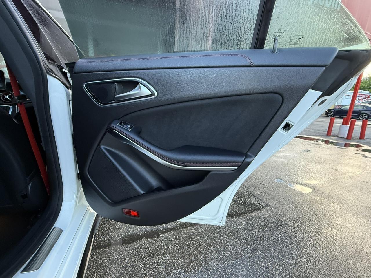 2018 Mercedes-Benz CLA AMG CLA 45 Hollywood FL