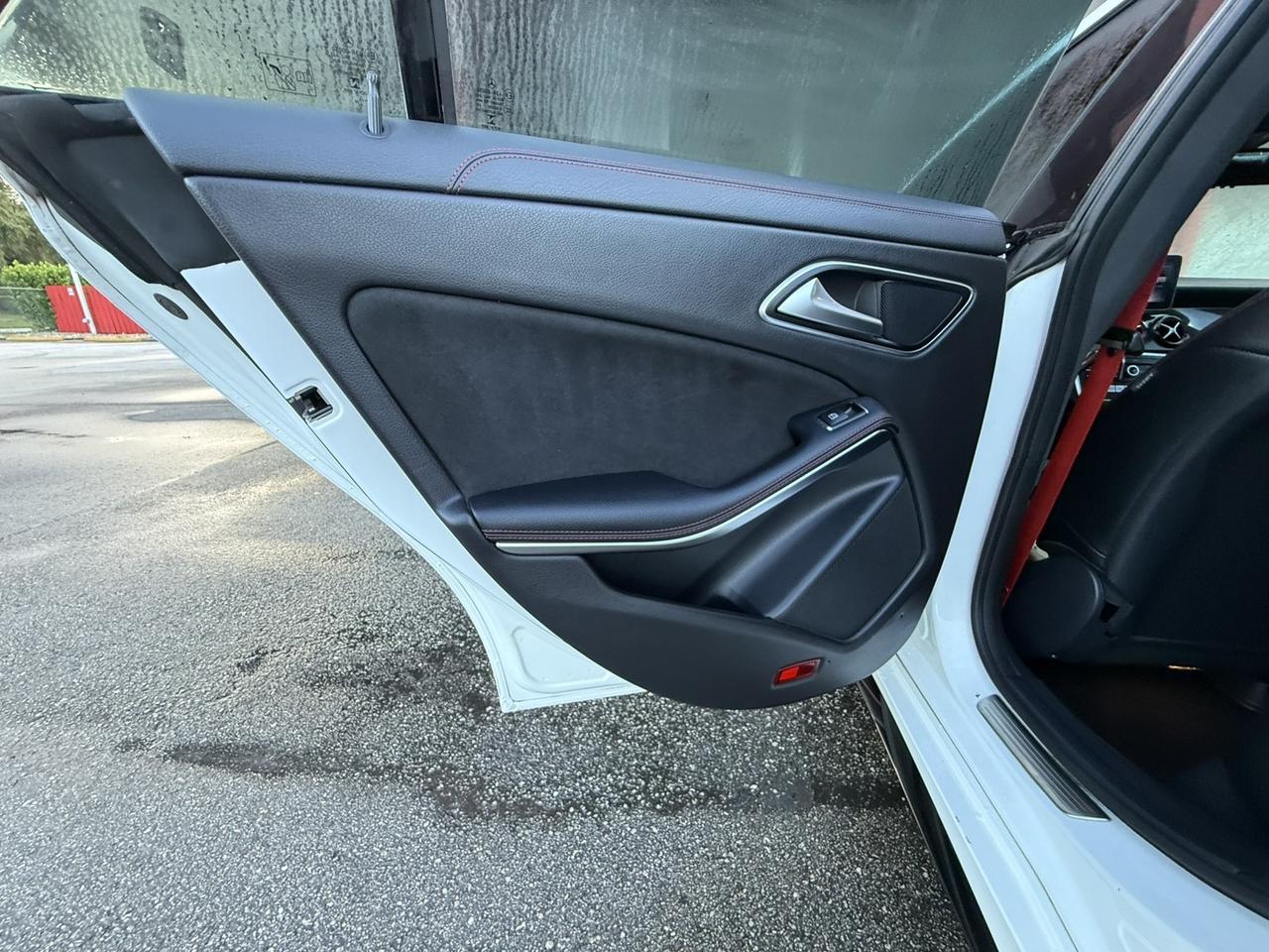 2018 Mercedes-Benz CLA AMG CLA 45 Hollywood FL