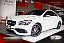 2018 Mercedes-Benz CLA CLA 250 AMG Pkg Premium, Convenience and Night Pkg Panorama Roof Springfield NJ 2018 Mercedes-Benz CLA CLA 250 AMG Pkg Premium, Convenience and Night Pkg Panorama Roof Springfield NJ
