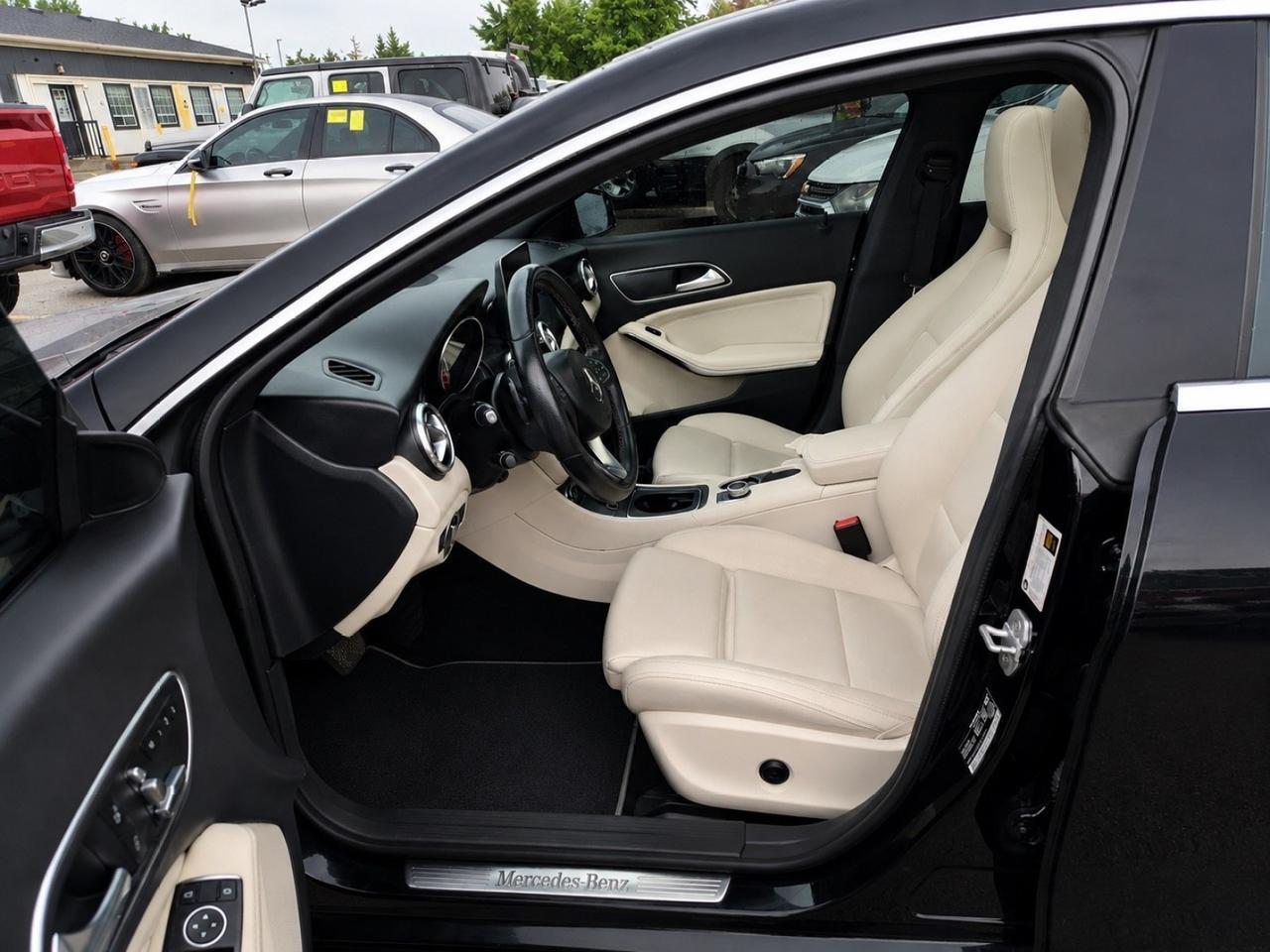 2018 Mercedes-Benz CLA CLA 250 AMGSPORTPKG PANOROOF MMRYSEATS B.CAM Toronto ON