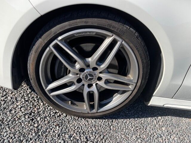 2018 Mercedes-Benz CLA CLA 250 Ashland VA