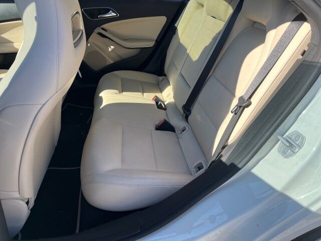 2018 Mercedes-Benz CLA CLA 250 Ashland VA