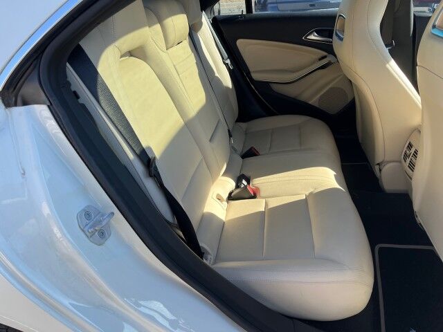 2018 Mercedes-Benz CLA CLA 250 Ashland VA