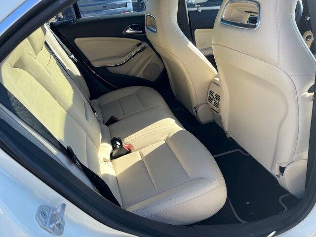 2018 Mercedes-Benz CLA CLA 250 Ashland VA