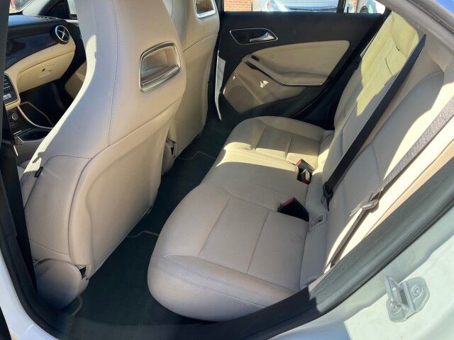 2018 Mercedes-Benz CLA CLA 250 Ashland VA