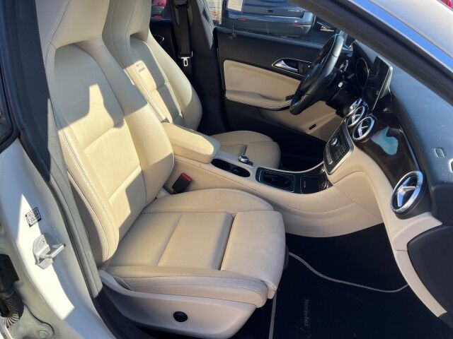 2018 Mercedes-Benz CLA CLA 250 Ashland VA