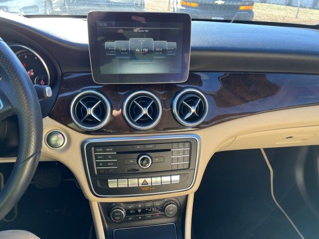 2018 Mercedes-Benz CLA CLA 250 Ashland VA