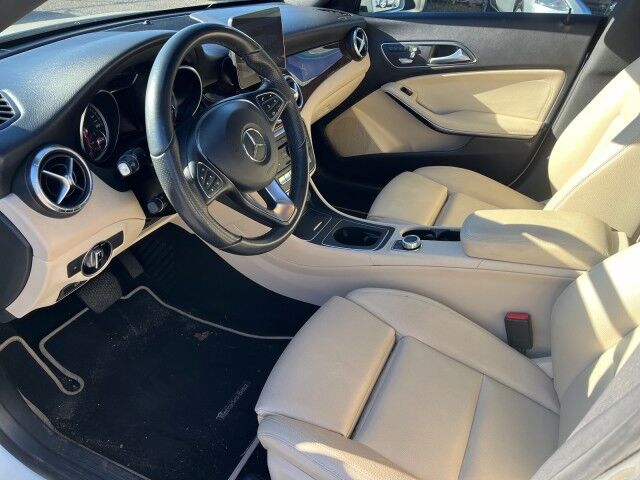 2018 Mercedes-Benz CLA CLA 250 Ashland VA