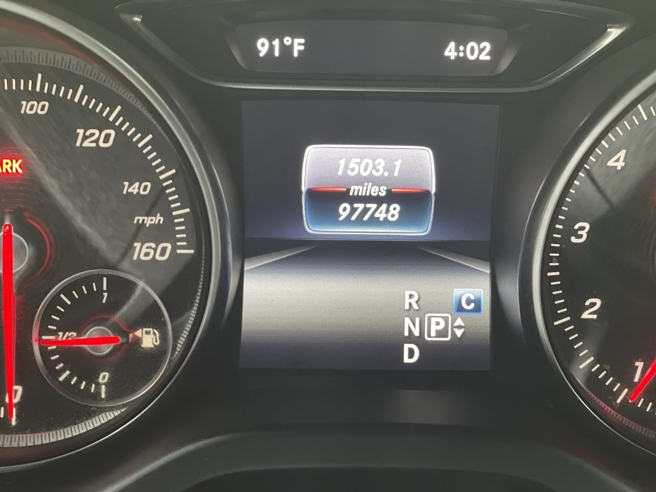2018 Mercedes-Benz CLA CLA 250 Columbia SC