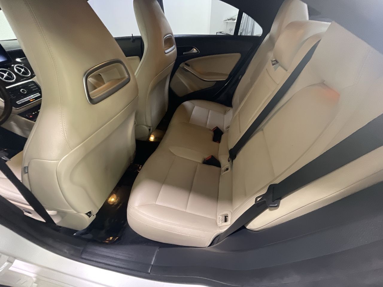 2018 Mercedes-Benz CLA CLA 250 Columbia SC