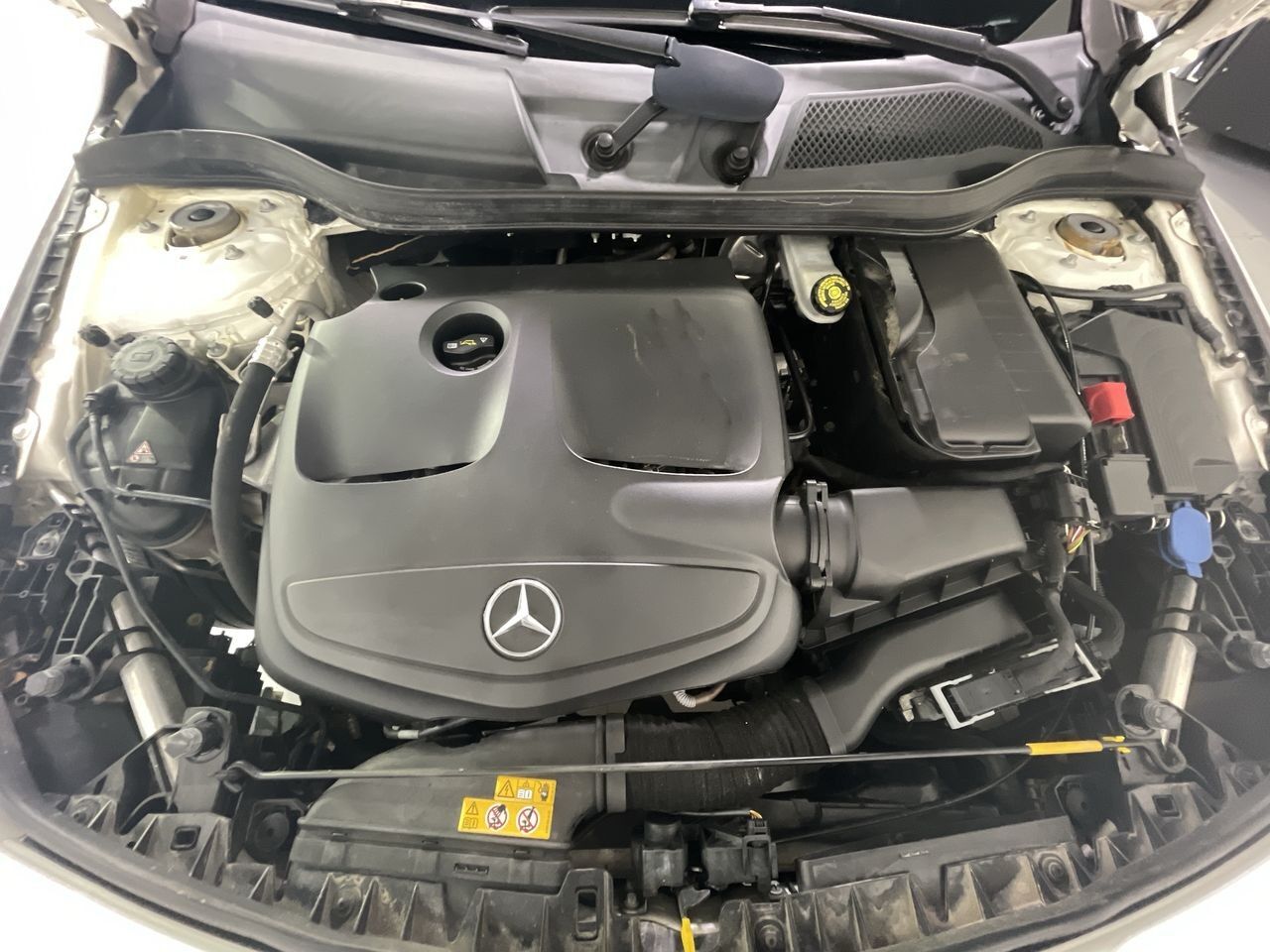 2018 Mercedes-Benz CLA CLA 250 Columbia SC