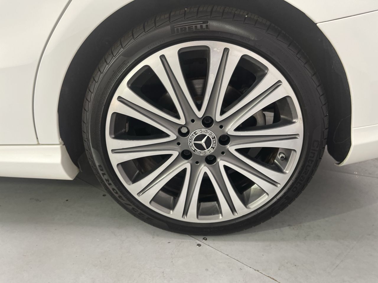 2018 Mercedes-Benz CLA CLA 250 Columbia SC