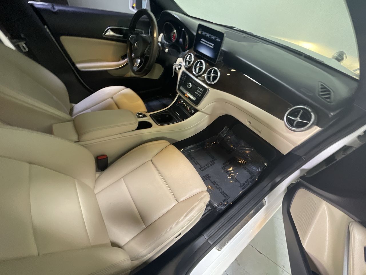 2018 Mercedes-Benz CLA CLA 250 Columbia SC
