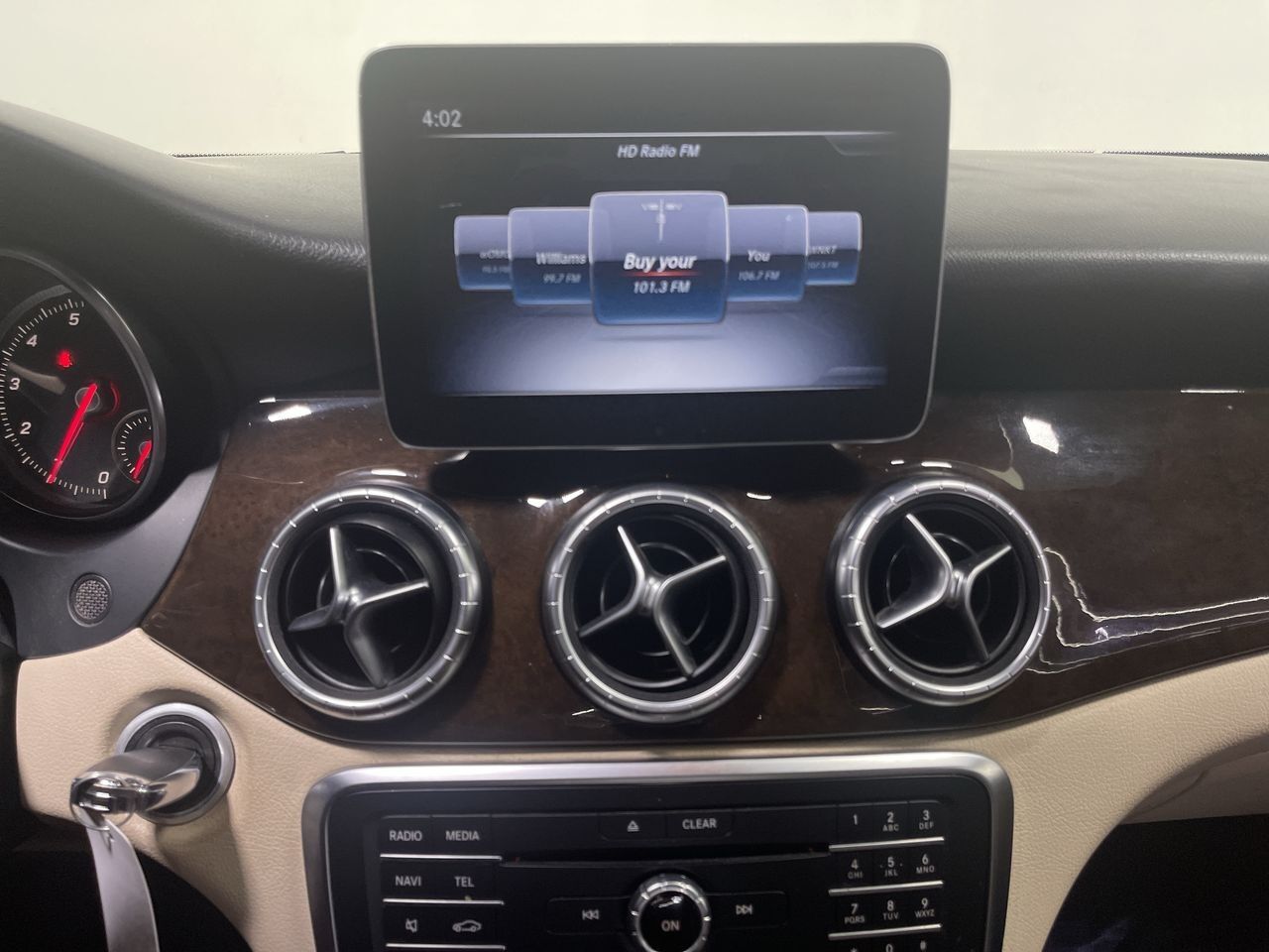 2018 Mercedes-Benz CLA CLA 250 Columbia SC
