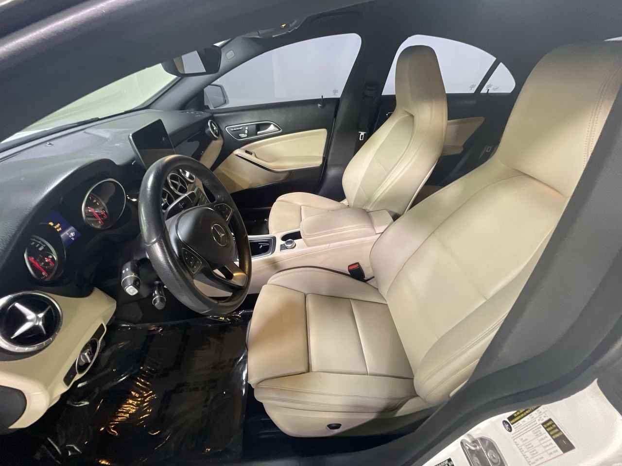 2018 Mercedes-Benz CLA CLA 250 Columbia SC