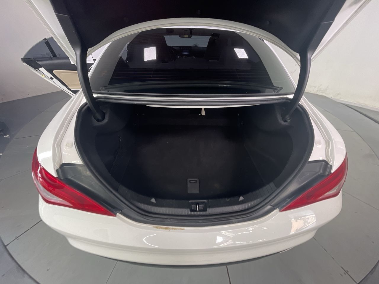 2018 Mercedes-Benz CLA CLA 250 Columbia SC