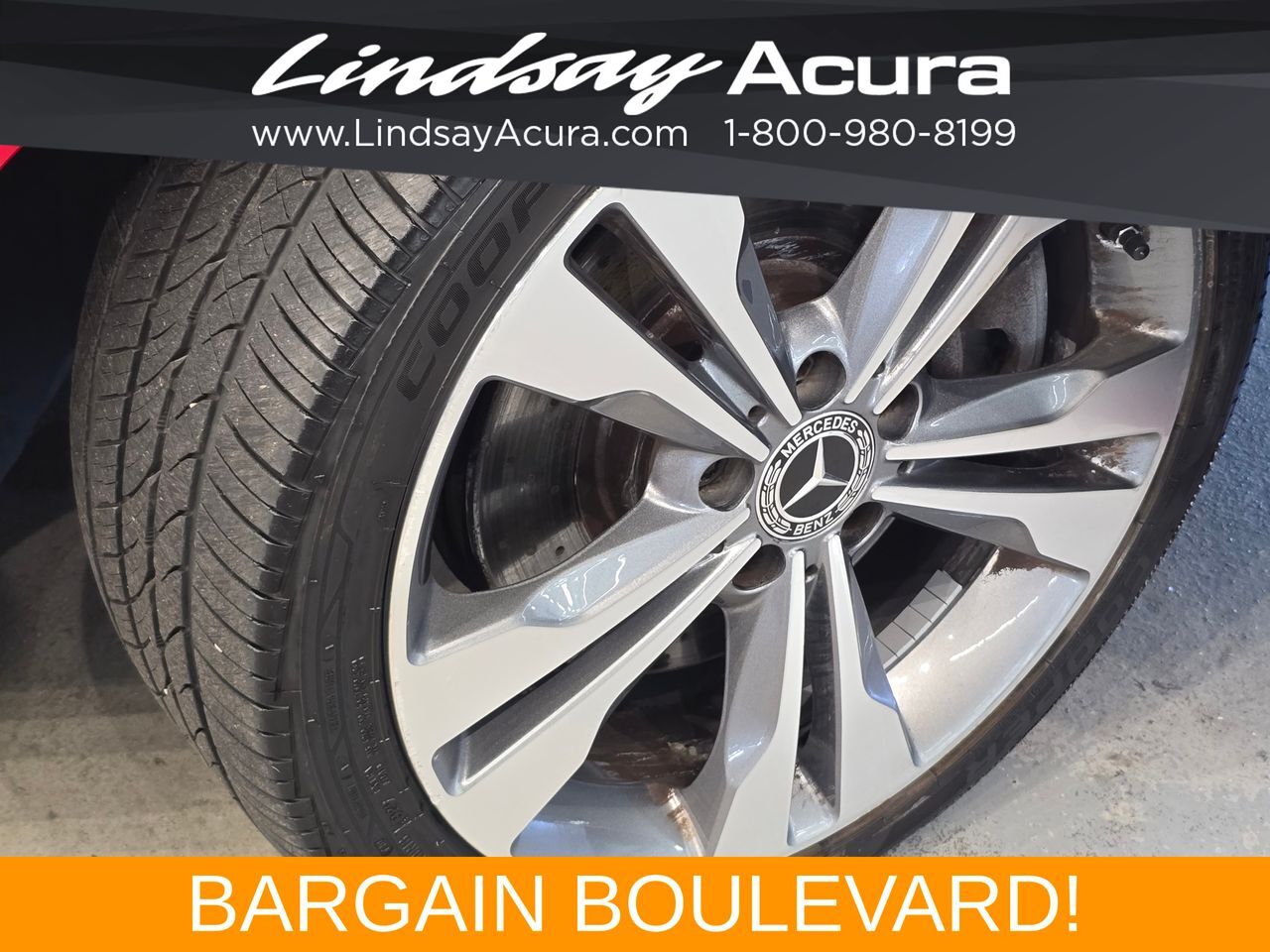 2018 Mercedes-Benz CLA CLA 250 Columbus OH