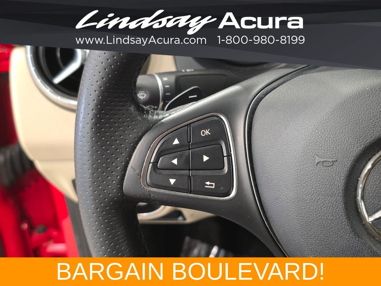 2018 Mercedes-Benz CLA CLA 250 Columbus OH