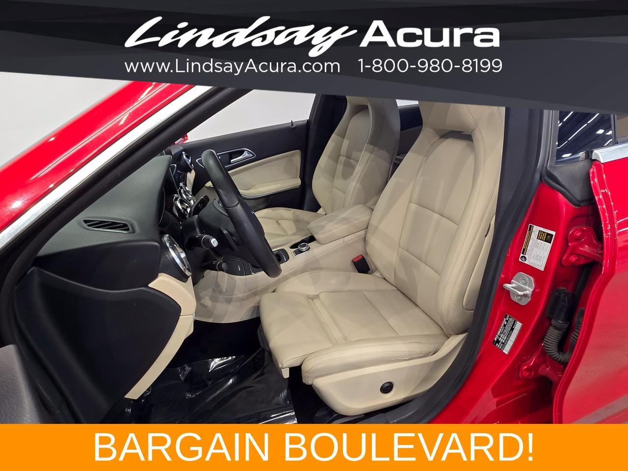 2018 Mercedes-Benz CLA CLA 250 Columbus OH