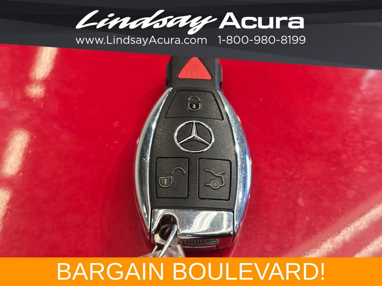 2018 Mercedes-Benz CLA CLA 250 Columbus OH
