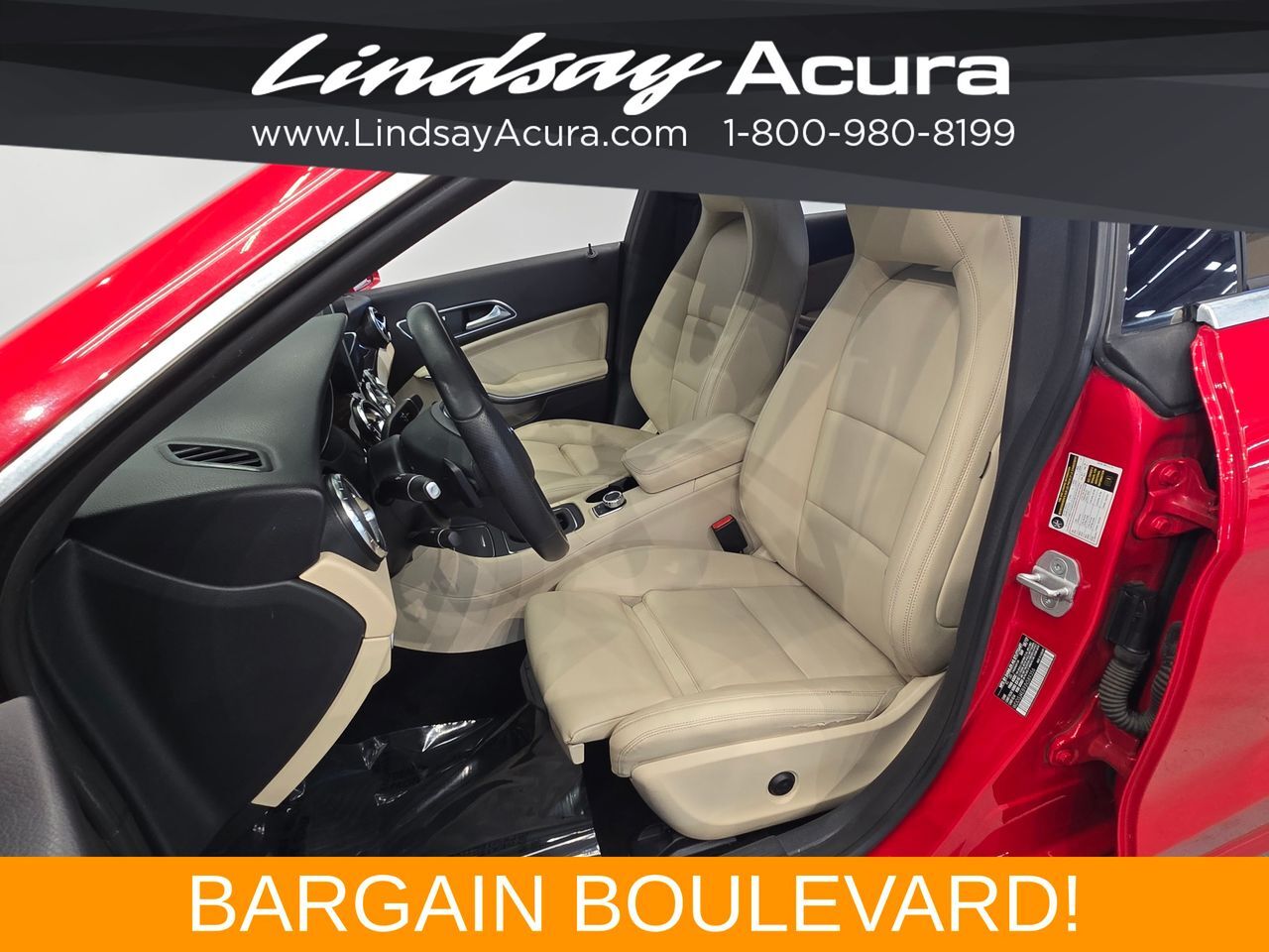 2018 Mercedes-Benz CLA CLA 250 Columbus OH