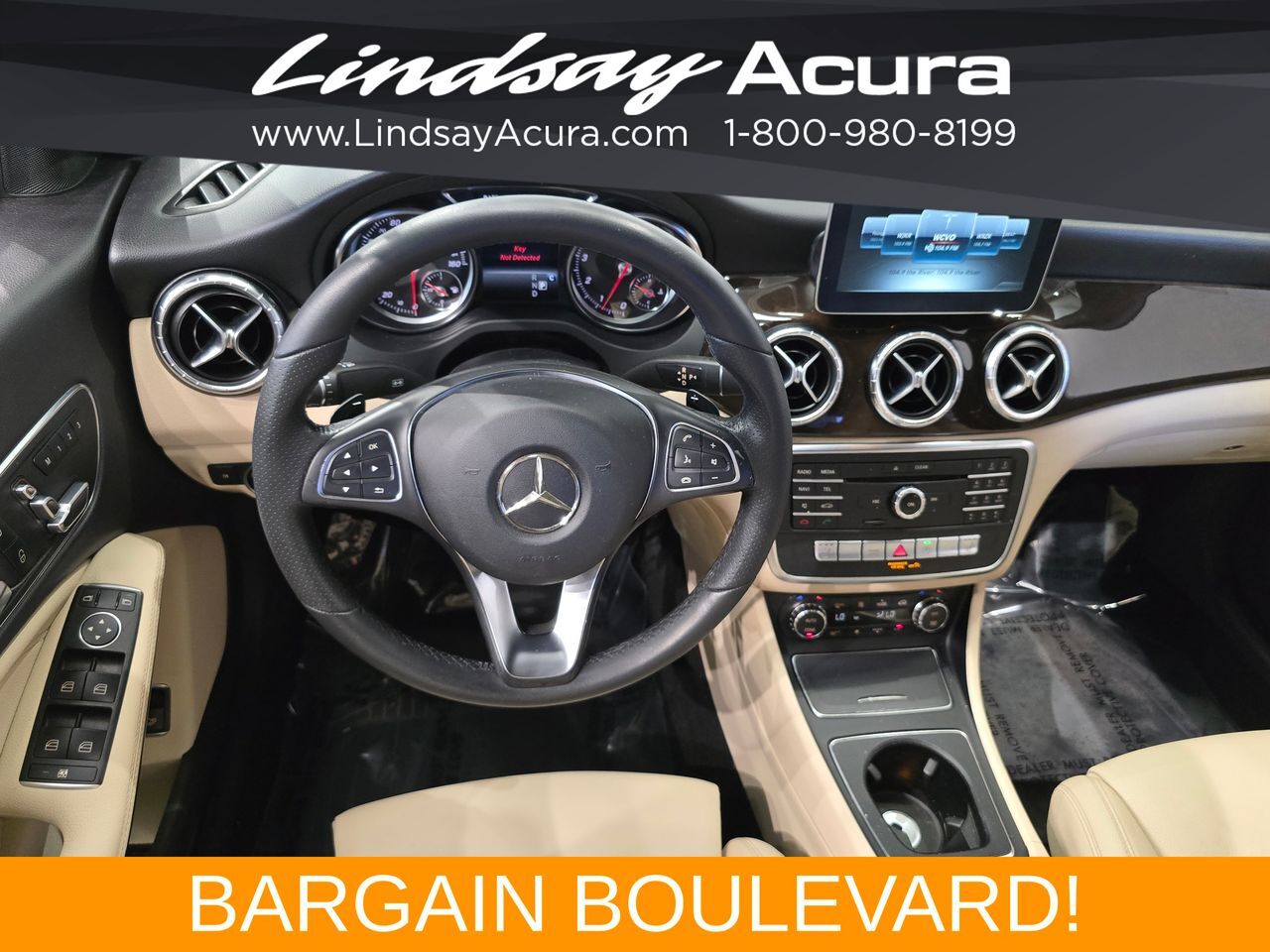2018 Mercedes-Benz CLA CLA 250 Columbus OH