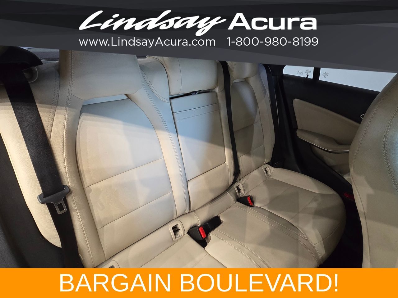 2018 Mercedes-Benz CLA CLA 250 Columbus OH