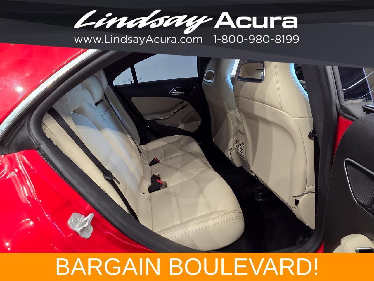 2018 Mercedes-Benz CLA CLA 250 Columbus OH