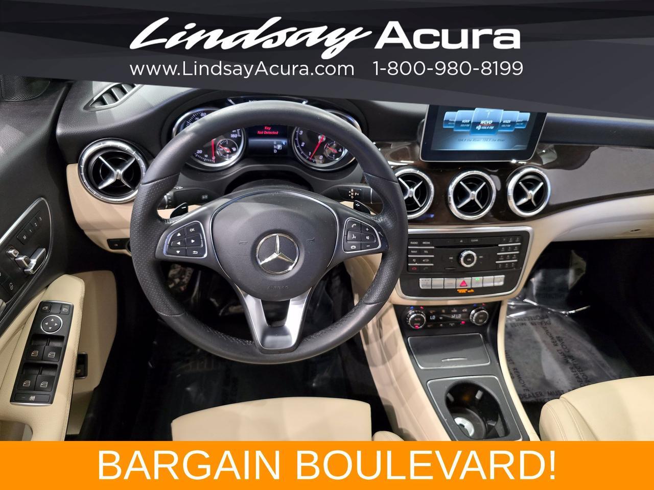 2018 Mercedes-Benz CLA CLA 250 Columbus OH