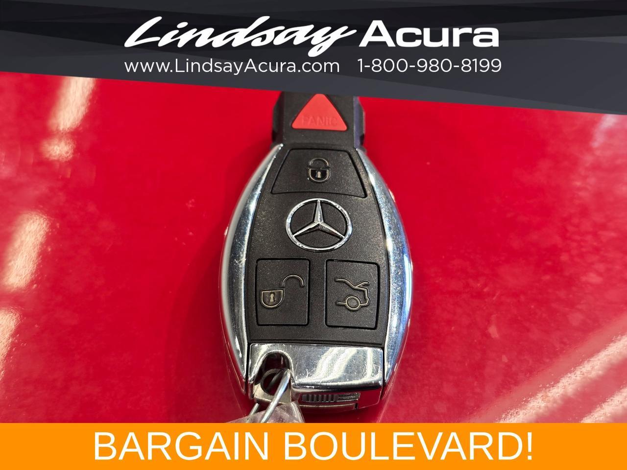 2018 Mercedes-Benz CLA CLA 250 Columbus OH