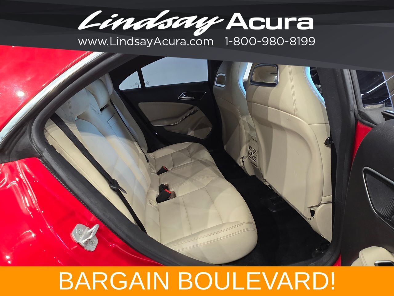 2018 Mercedes-Benz CLA CLA 250 Columbus OH