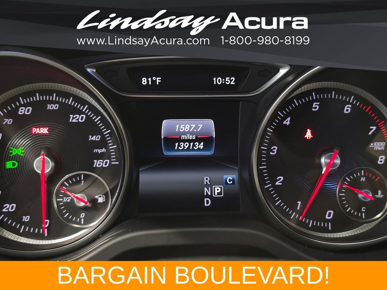 2018 Mercedes-Benz CLA CLA 250 Columbus OH