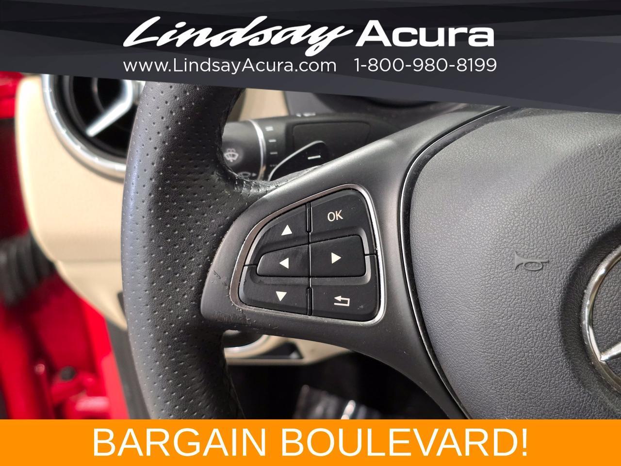 2018 Mercedes-Benz CLA CLA 250 Columbus OH