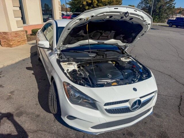 2018 Mercedes-Benz CLA CLA 250 Conover NC