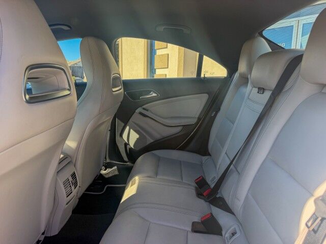 2018 Mercedes-Benz CLA CLA 250 Conover NC