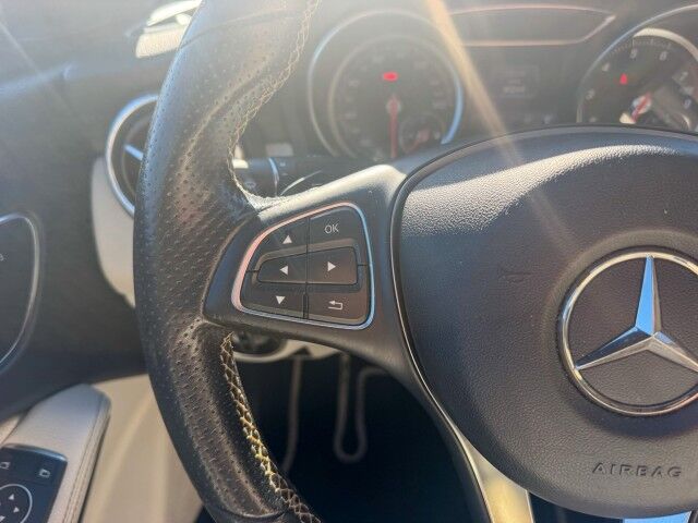 2018 Mercedes-Benz CLA CLA 250 Conover NC