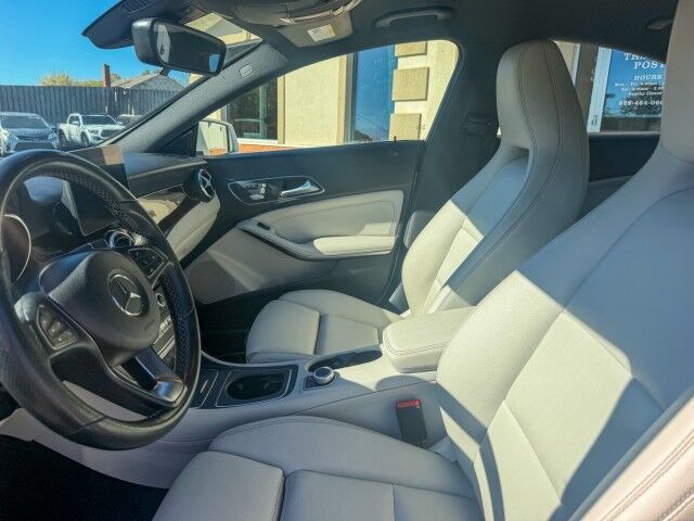 2018 Mercedes-Benz CLA CLA 250 Conover NC